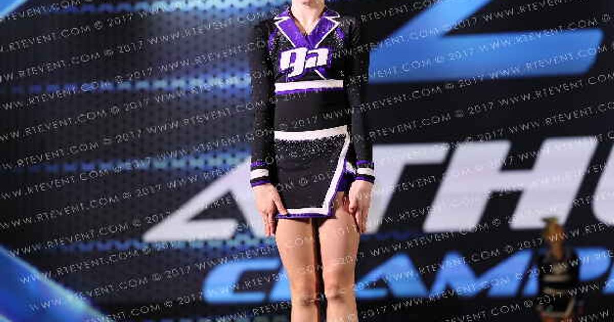 Georgia All Stars Victorious · Athletic Atlanta Nationals DIDII