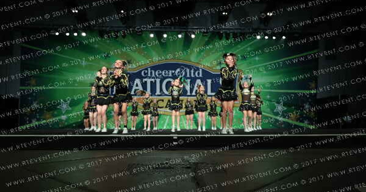 One United Athletics Riddlers · CanAm