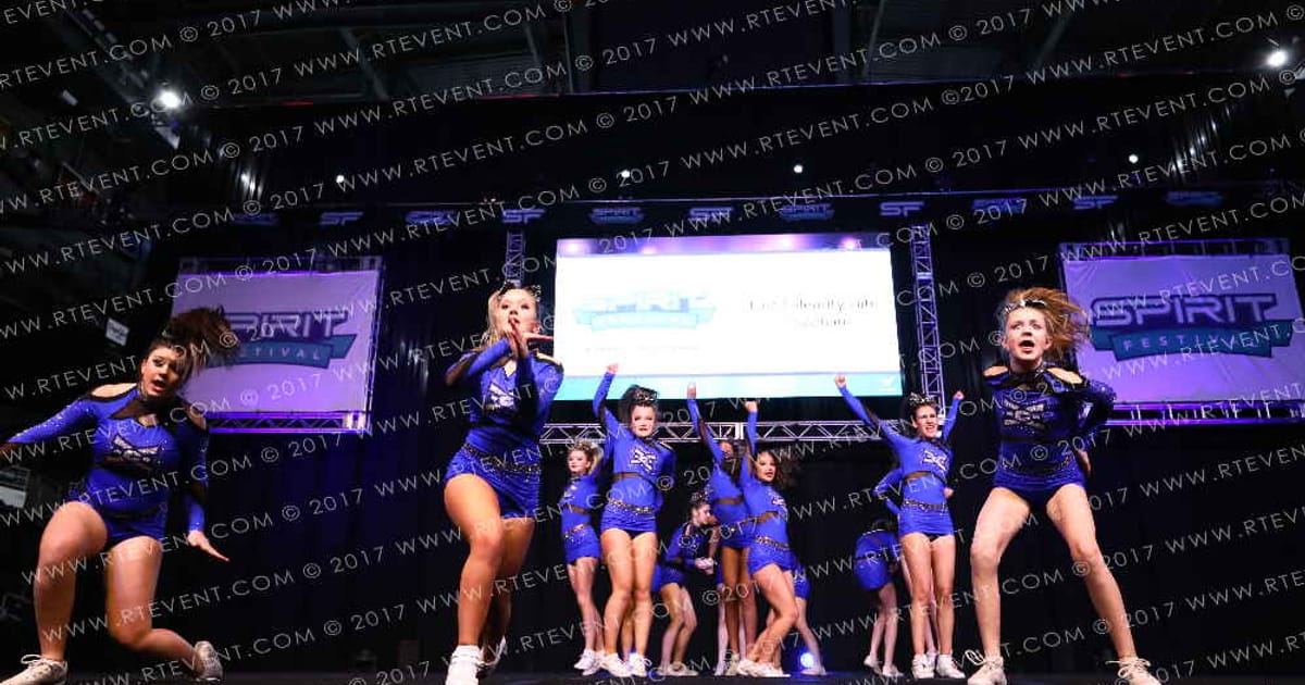 East Celebrity Elite - Hingham Ice Queens · SF Nationals Rhode Island