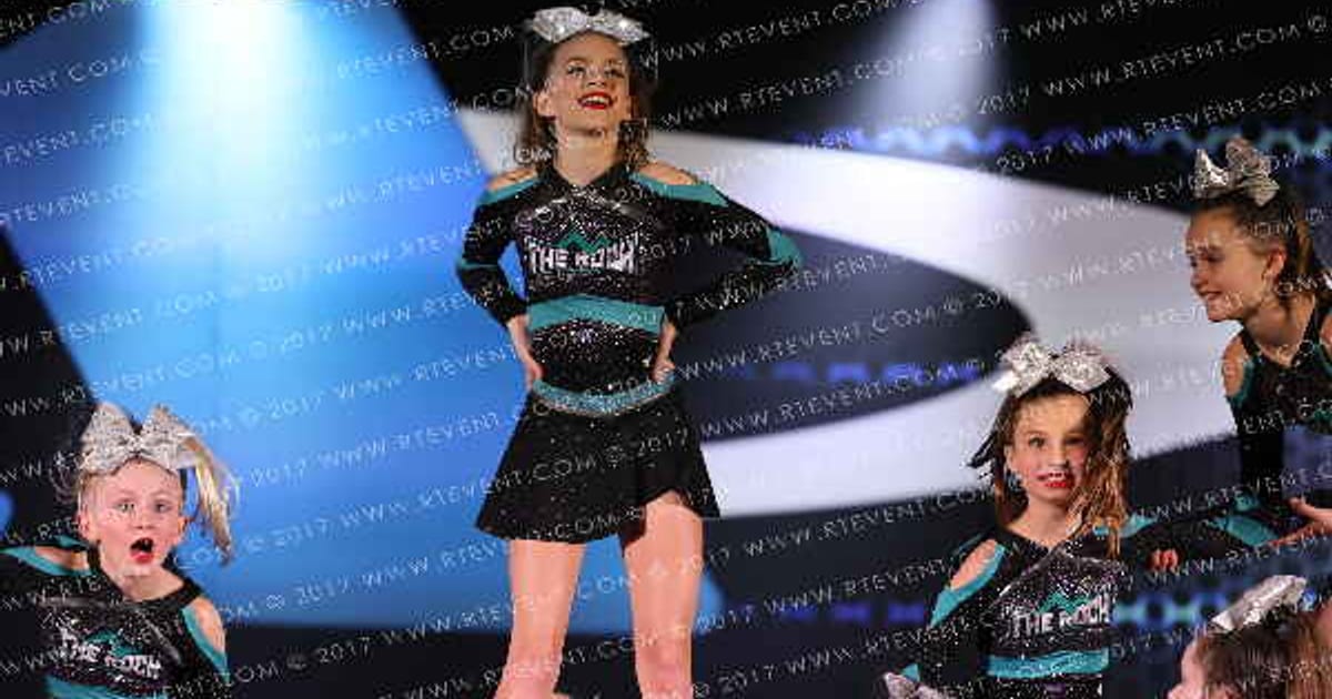 The Rock Athletics Silver · Athletic Atlanta Nationals DIDII