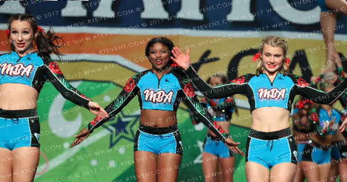 Myrtle Beach Allstars Roxy · CanAm