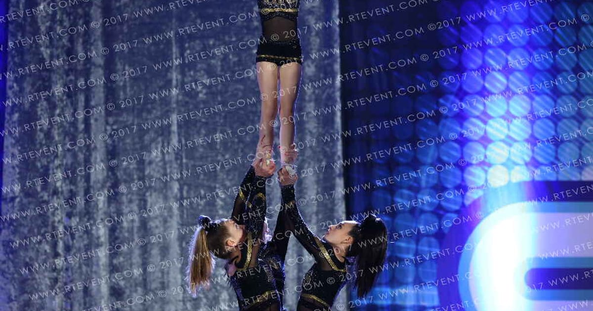 New York Icons Celebrities · SF Nationals Rhode Island