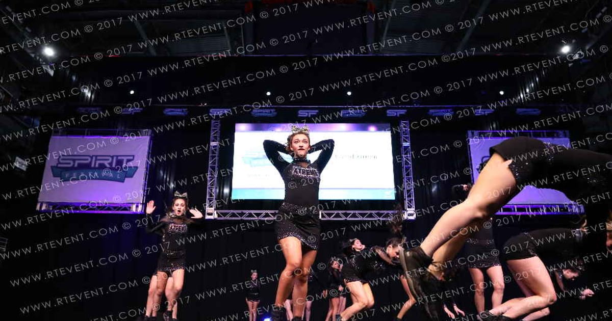 Island Xtreme Celebrities · SF Nationals Rhode Island