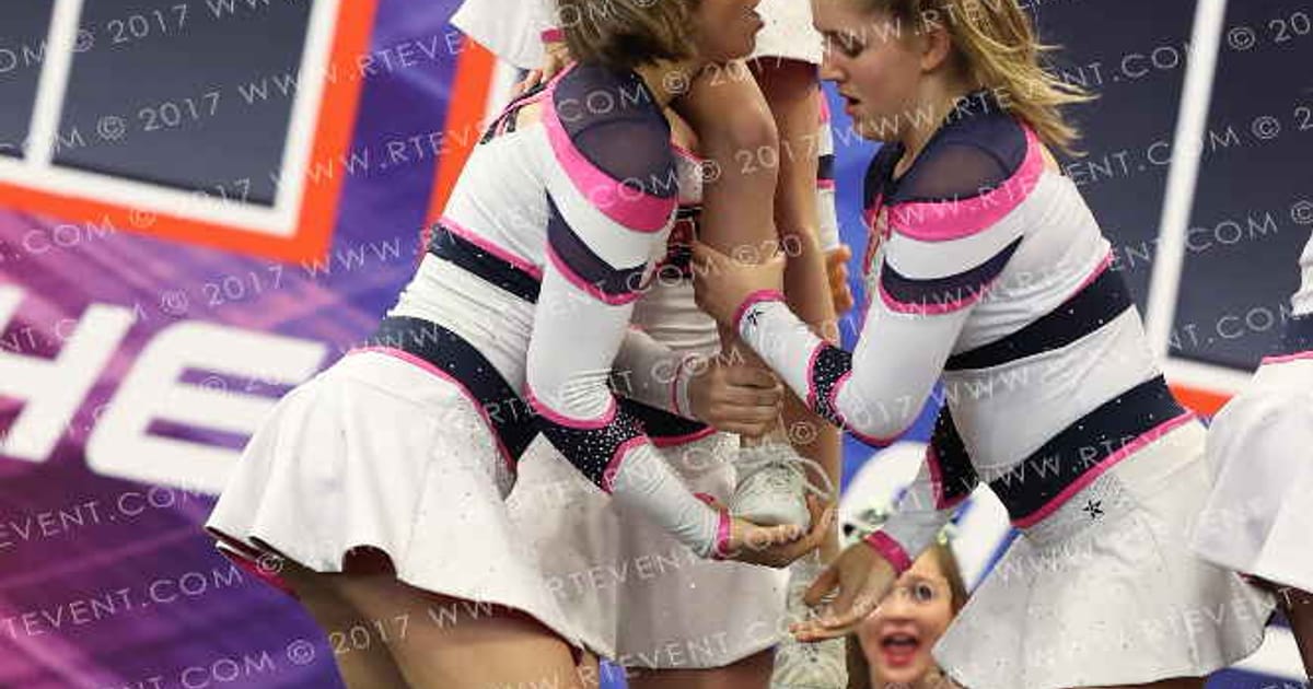 ADC All Starz Eclipse · Bel Air Classic