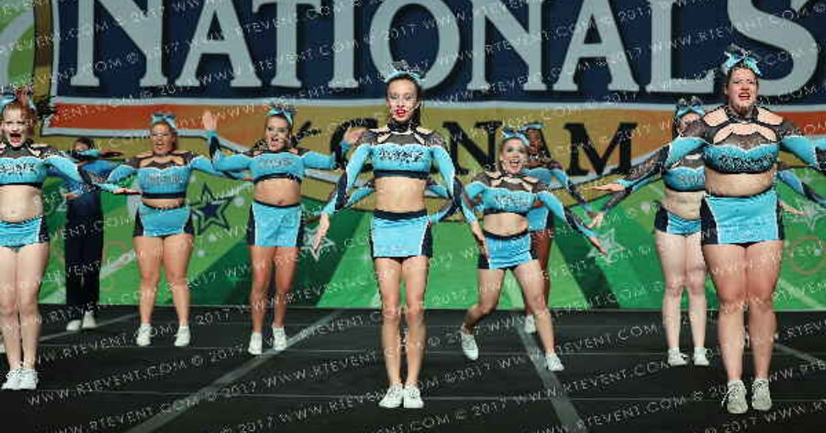 Dream Allstars Radiance · CanAm
