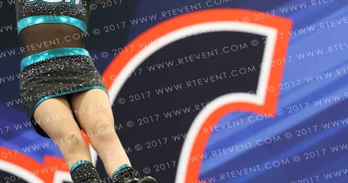 All Star Rebels Ruthless · Bel Air Classic
