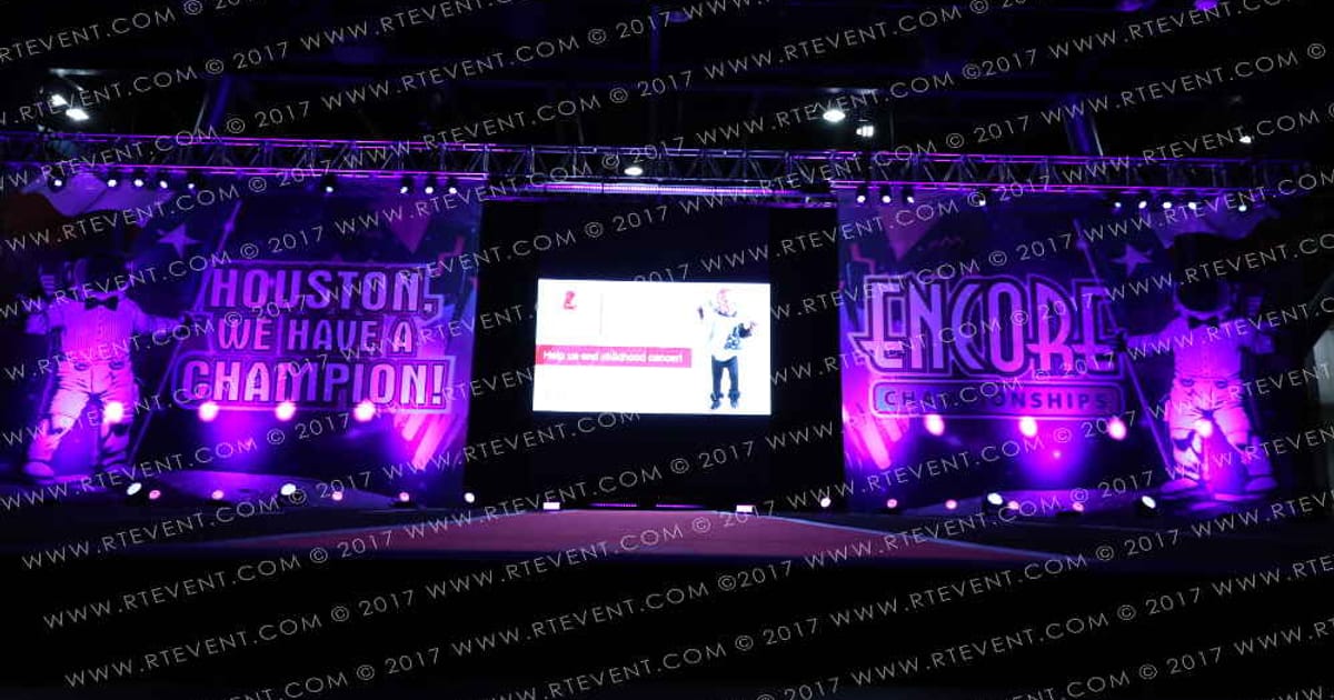 NA · Encore Grand Nationals