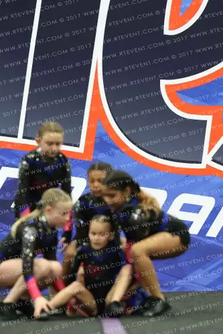 Divine Athletics Steel