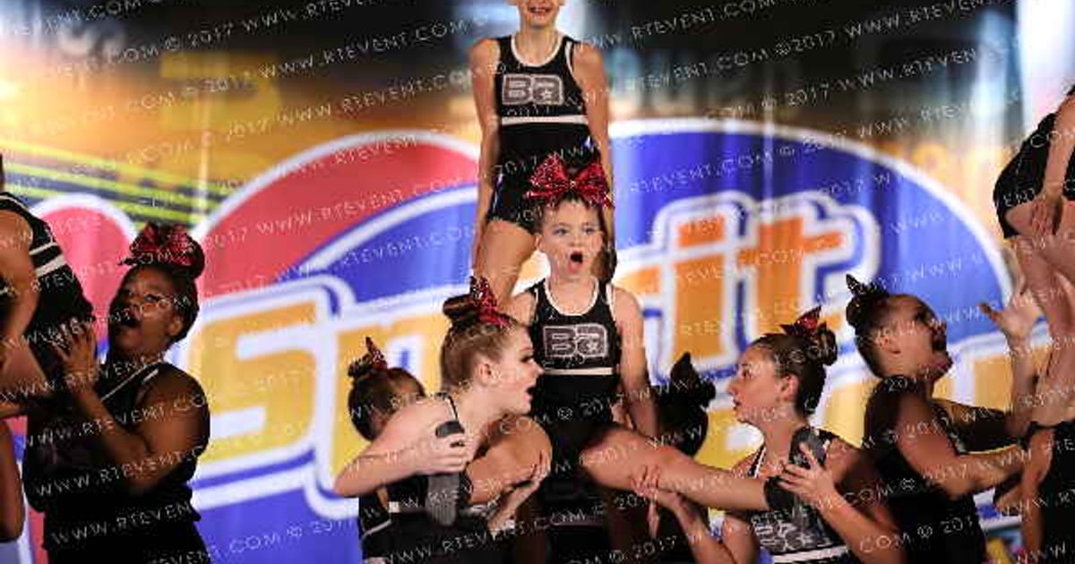 Brandon All-Stars Jacksonville Blu · All American