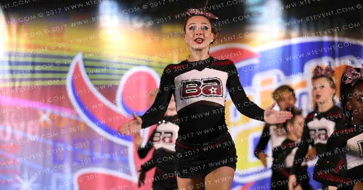 Brandon All-Stars Slate · All American