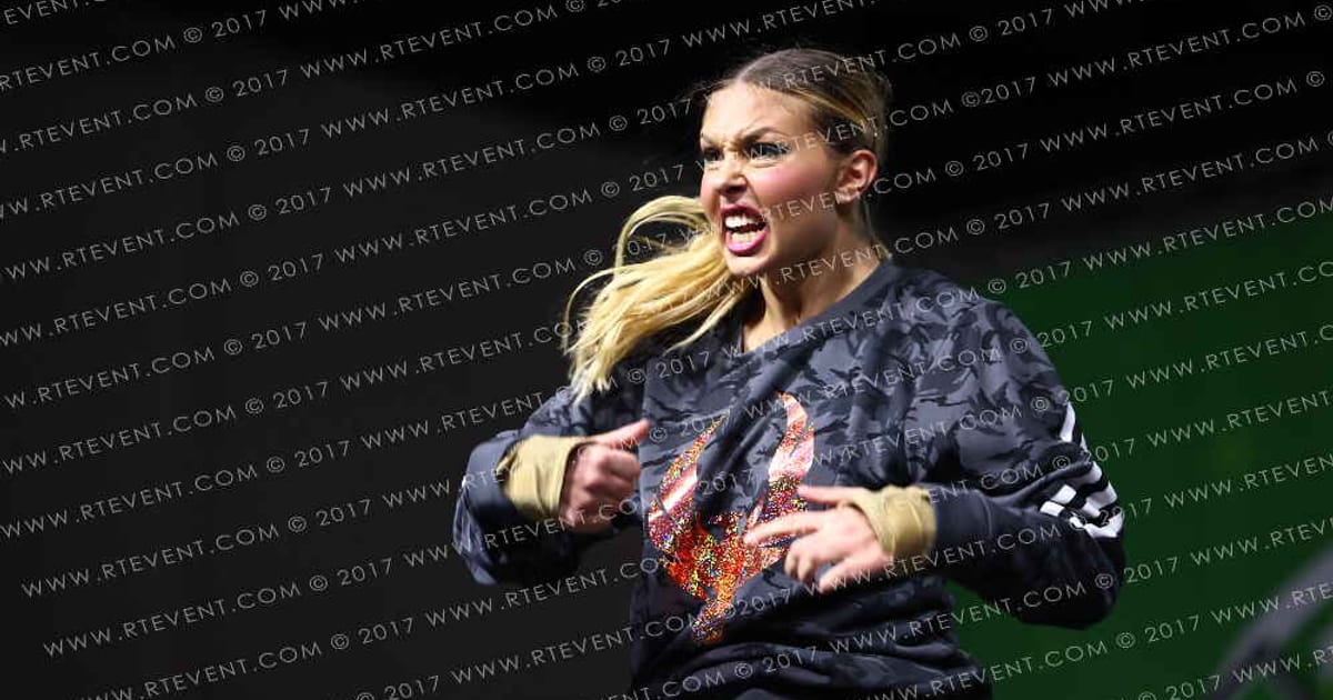 Power of Dance Come Thru · Dance Grand Nationals