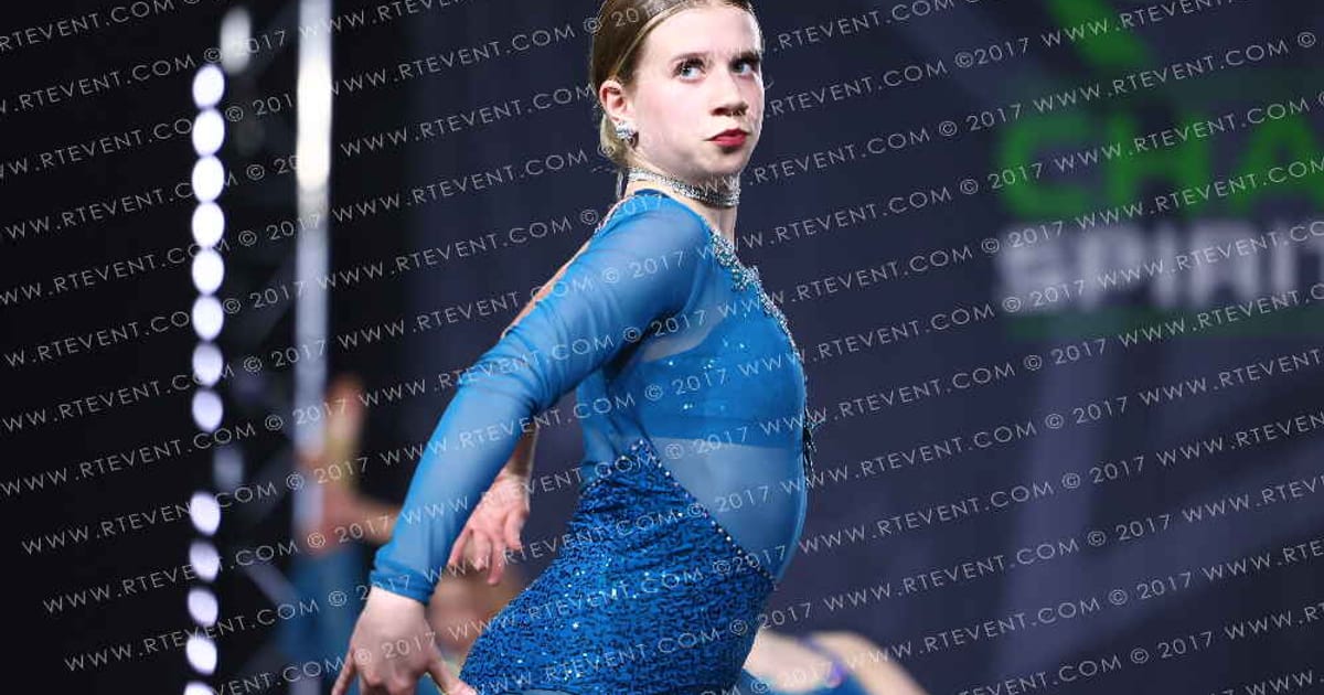 Foursis Dance Academy Foursis Dazzlerette Dance Team · Dance Grand Nationals