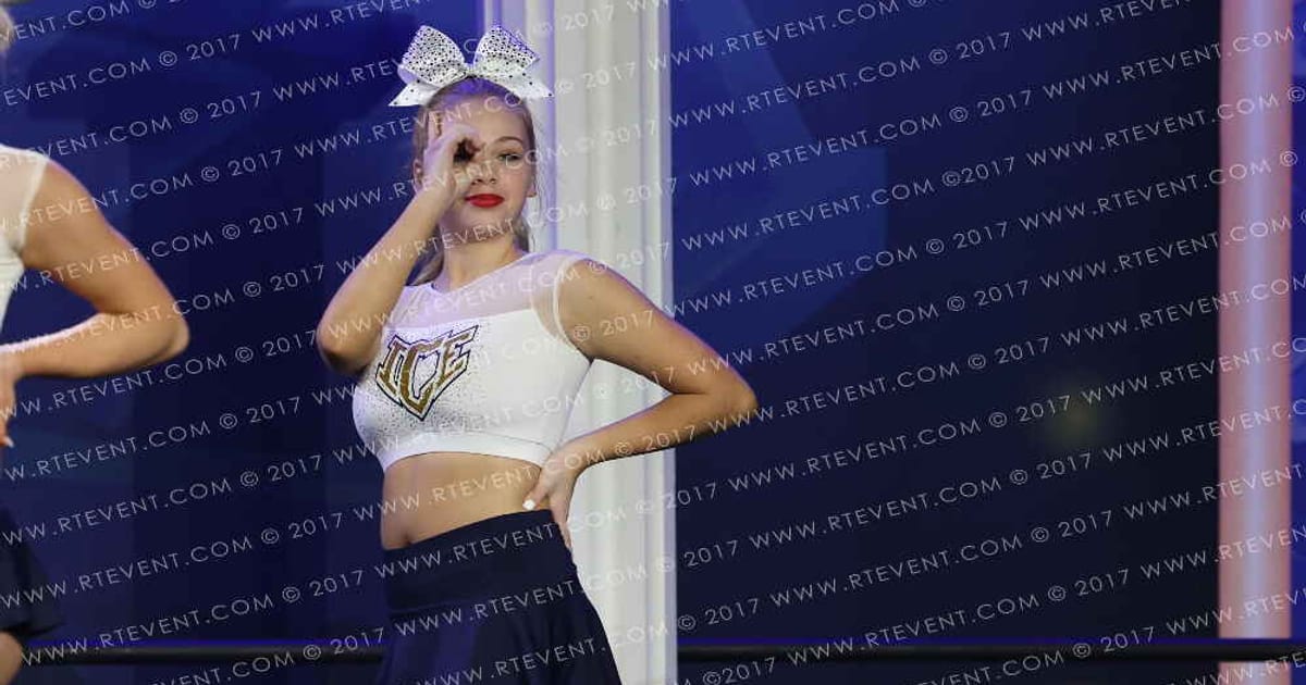 ICE Degree · ASC Return to Atlantis Schaumburg Showdown