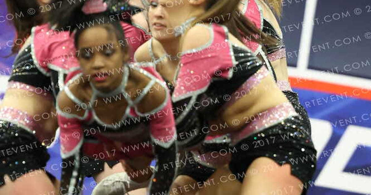 Fierce All Stars Pink Ladies · Bel Air Classic