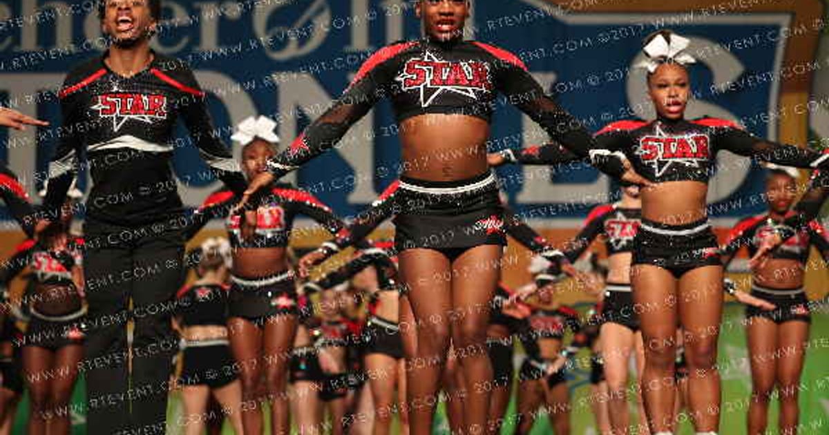 Star Athletics ATL Boom · CanAm