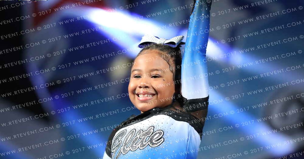 Elite Explosion Competitive Cheer Dynamite · Holiday Spectacular