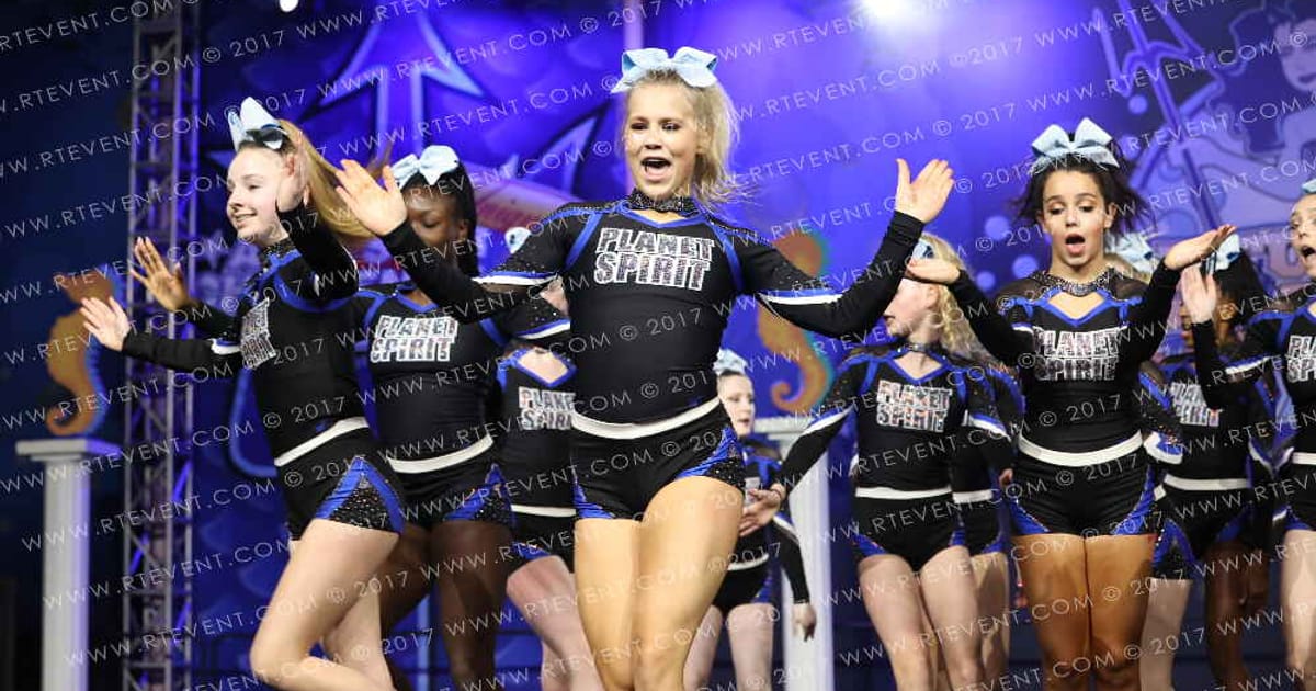 Unscheduled Performance · ASC Return to Atlantis Schaumburg Showdown