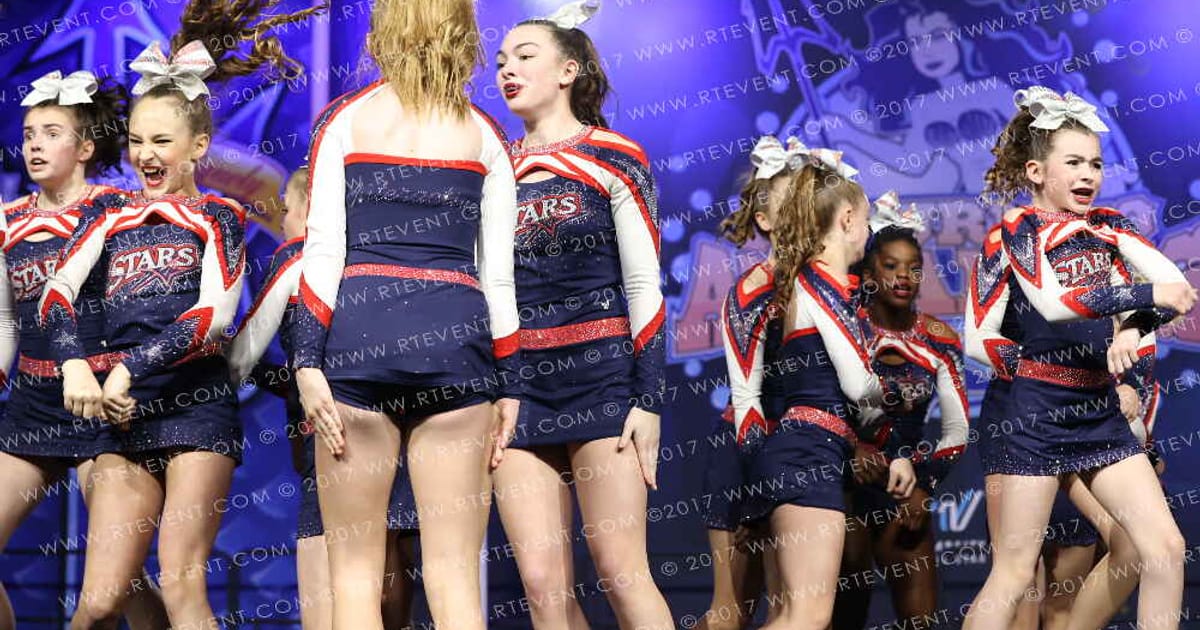 Interactive Academy Cosmic · ASC Return to Atlantis Schaumburg Showdown