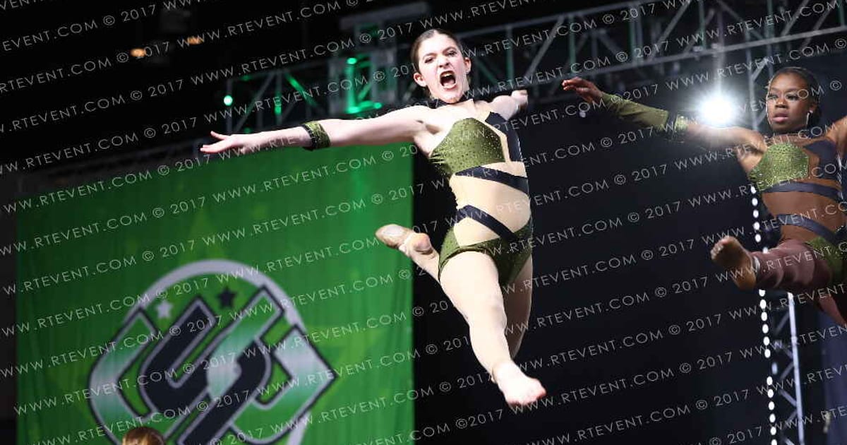 Brookfield Center for the Arts BCA Youth Summit · Dance Grand Nationals