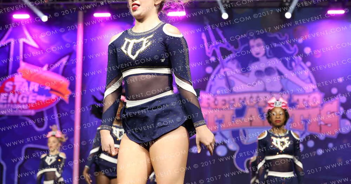 ICE Twilight · ASC Return to Atlantis Schaumburg Showdown