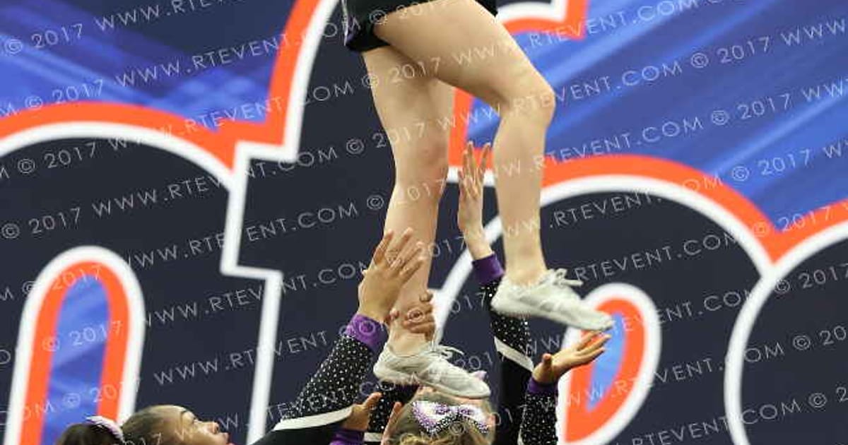 Unscheduled Performance · Bel Air Classic