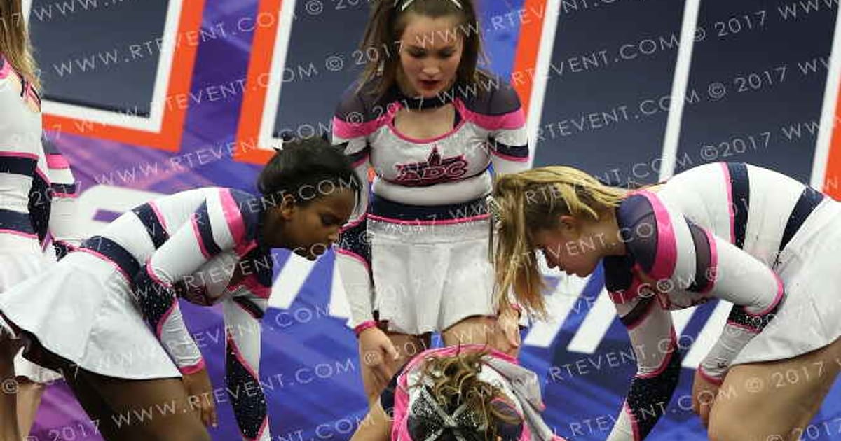 ADC All Starz Asteroids · Bel Air Classic