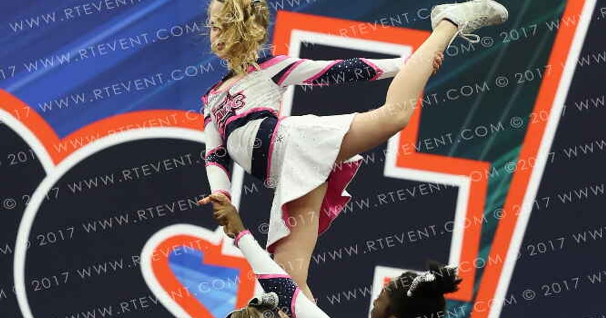 ADC All Starz Cozmos · Bel Air Classic