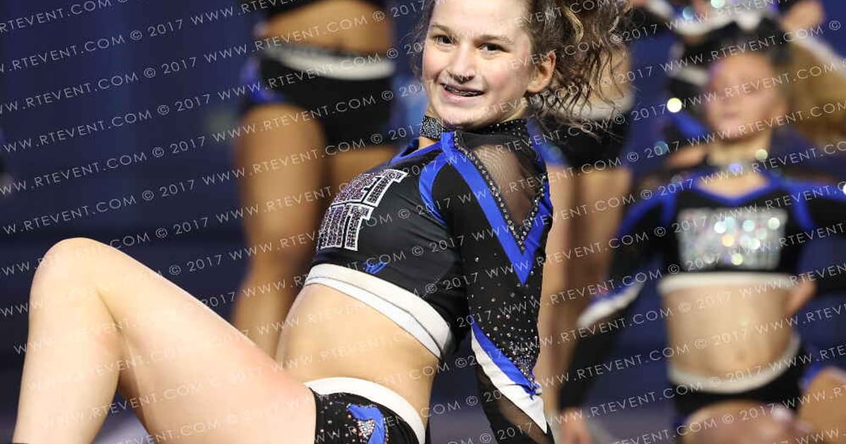 Planet Spirit Thunder · ASC Return to Atlantis Schaumburg Showdown
