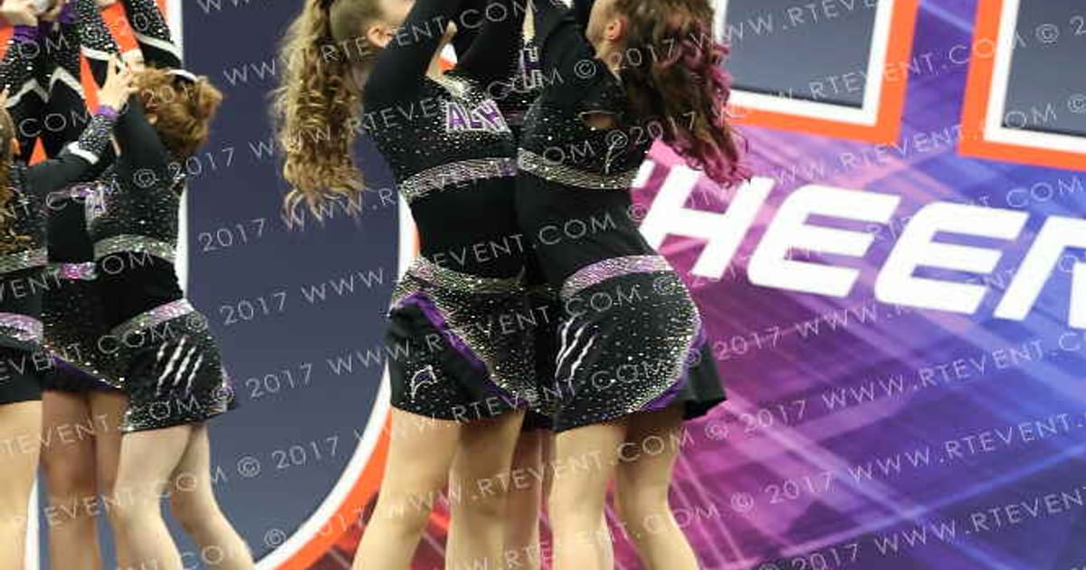 Alpha Athletics Mystic · Bel Air Classic