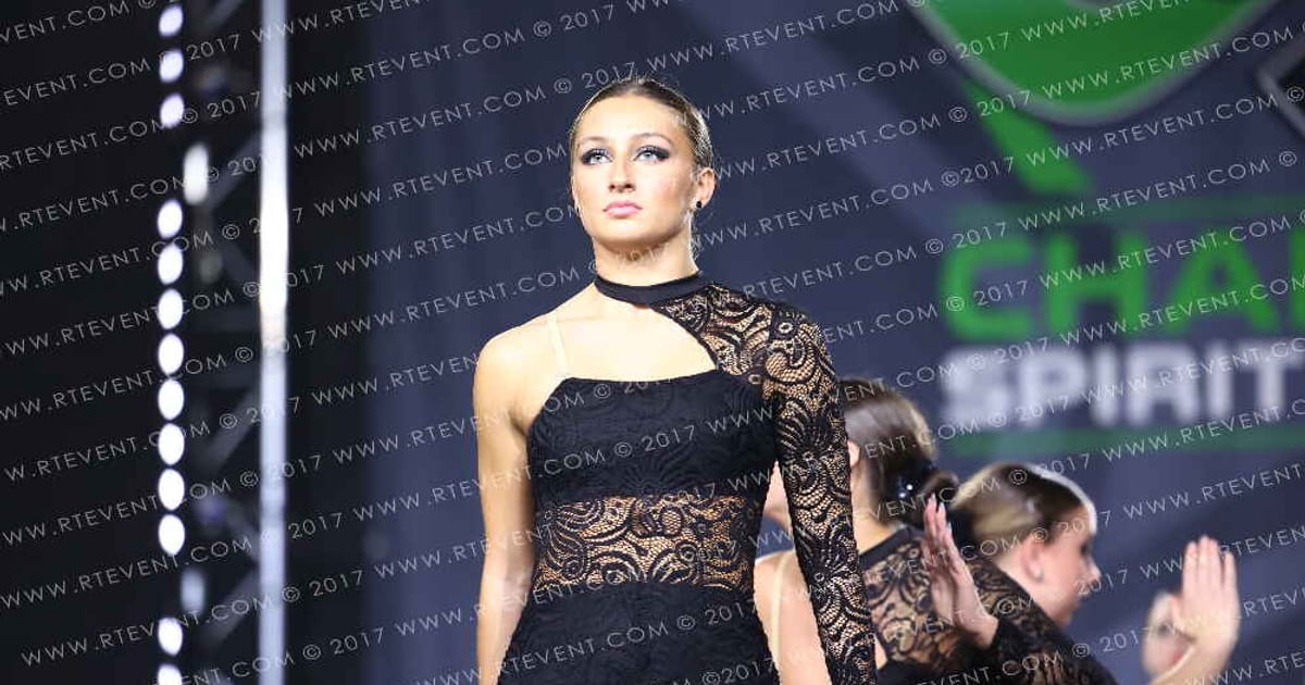 Starlites Dance Skippers Open Elite Contemporary · Dance Grand Nationals
