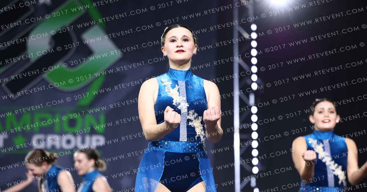 Shining Fame Performance Platinum Lyrical · Dance Grand Nationals