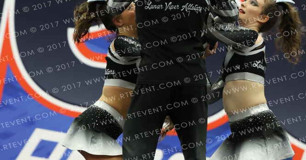Lunar Viper Allstars Midnight · Bel Air Classic