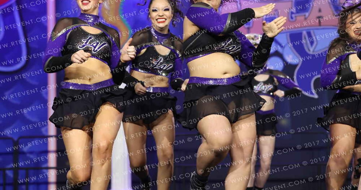 Illinois Elite Athletics Lady Vengeance · ASC Return to Atlantis Schaumburg Showdown