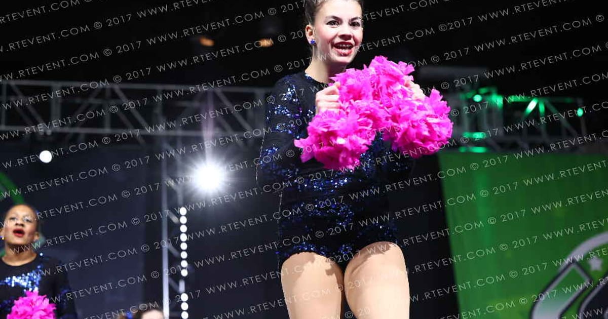 Starlites Dance Youth Pom · Dance Grand Nationals