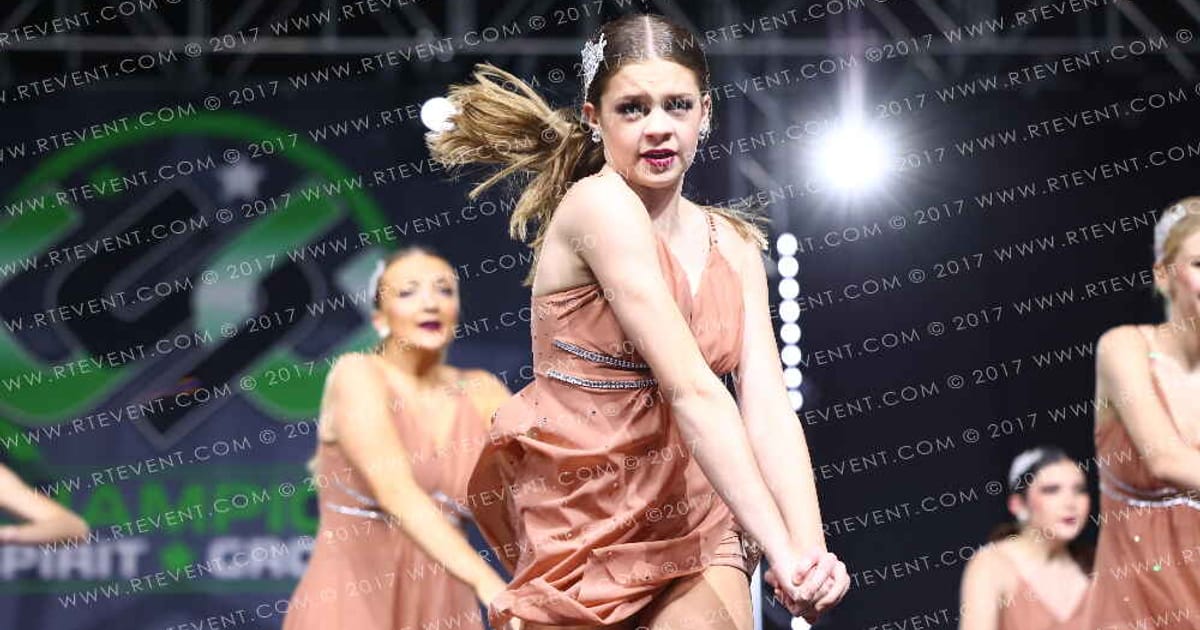 World Class All Star Dance Ultimate · Dance Grand Nationals