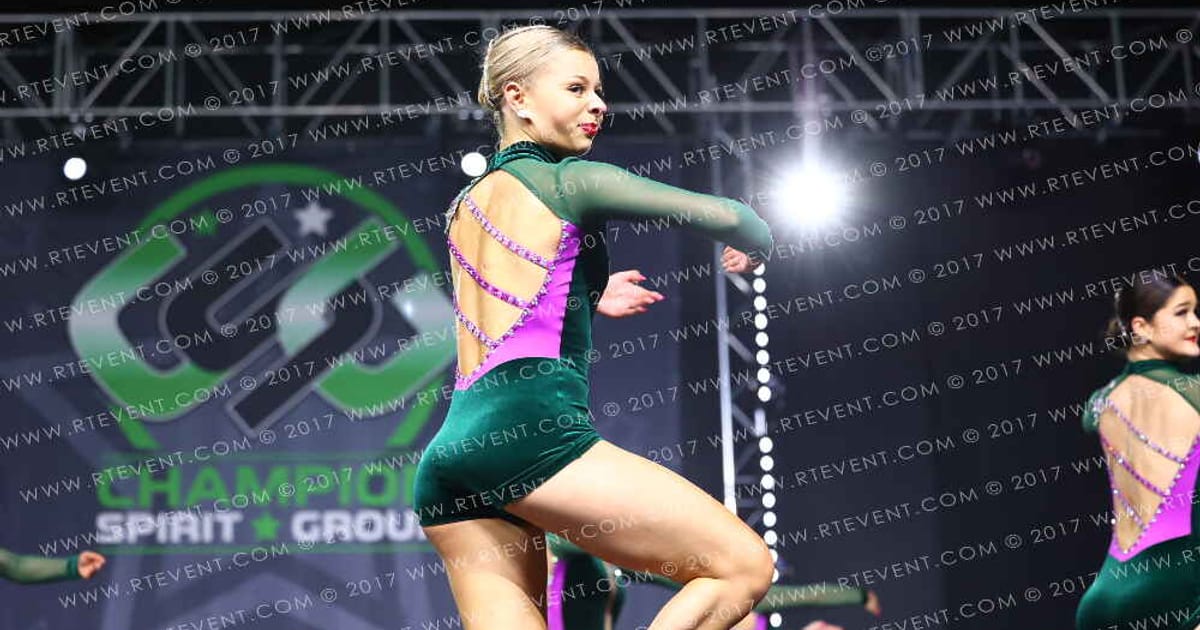 No Limits Dance Senior Contemporary · Dance Grand Nationals