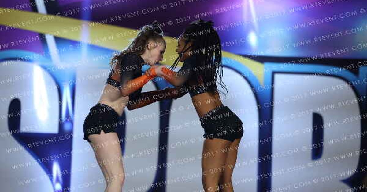 Extreme Force All Stars Phoenix - Catching Fire · Toms River Classic