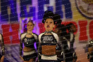 Macs Allstar Cheer MAC'S TWILIGHT