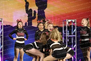 Starlite Five Star Athletics