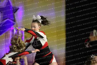 Fusion All Stars LADY LIGHTNING