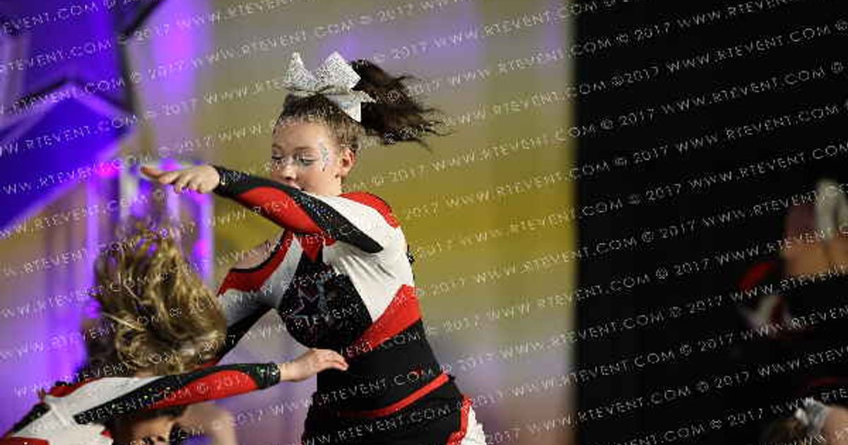 Fusion All Stars LADY LIGHTNING · The American Celebration