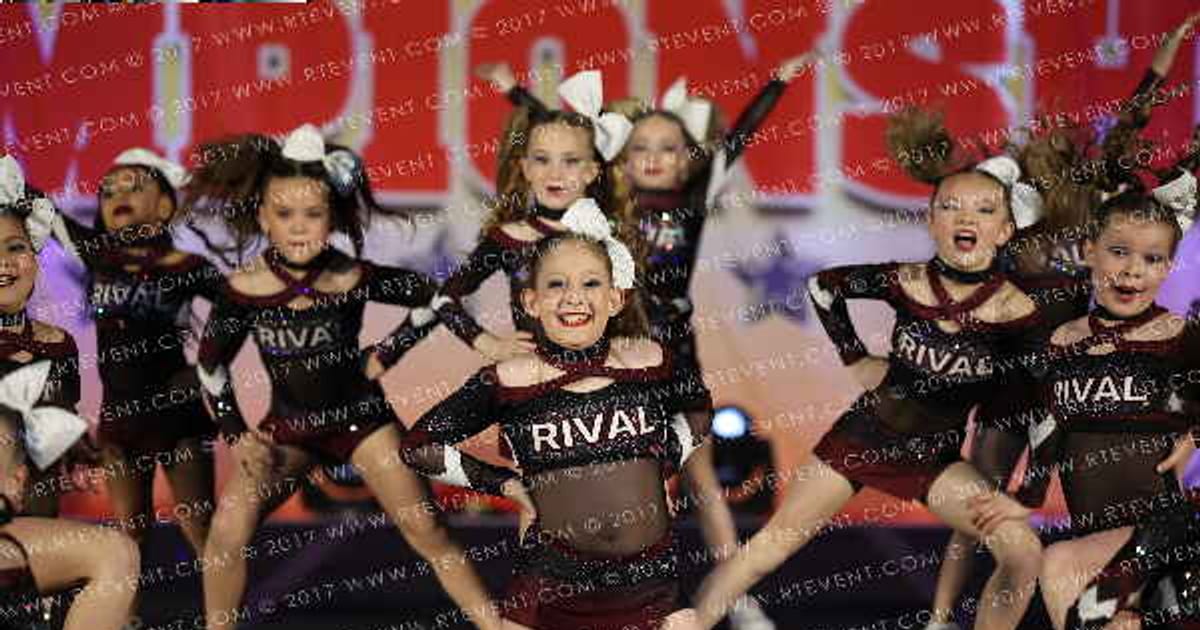 Rival Athletics Mini Marvel · The American Celebration