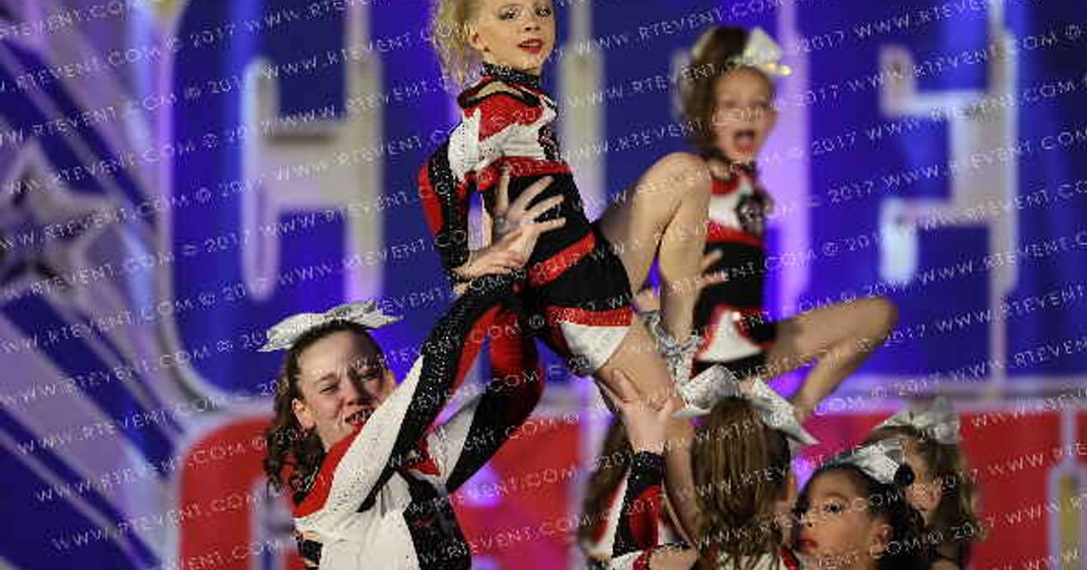 Fusion All Stars SIZZLE · The American Celebration