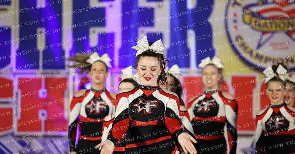 Fusion All Stars HOT SHOTS · The American Celebration