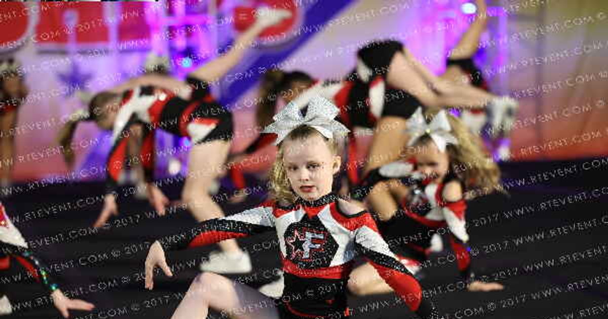 Fusion All Stars FEVER · The American Celebration