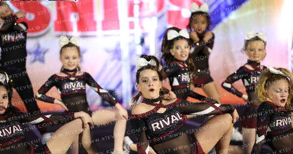Rival Athletics Defenders · The American Celebration