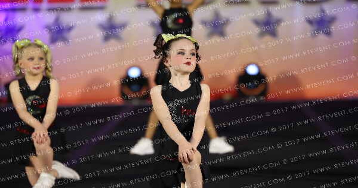 Revolution Athletics Dreamers · The American Celebration