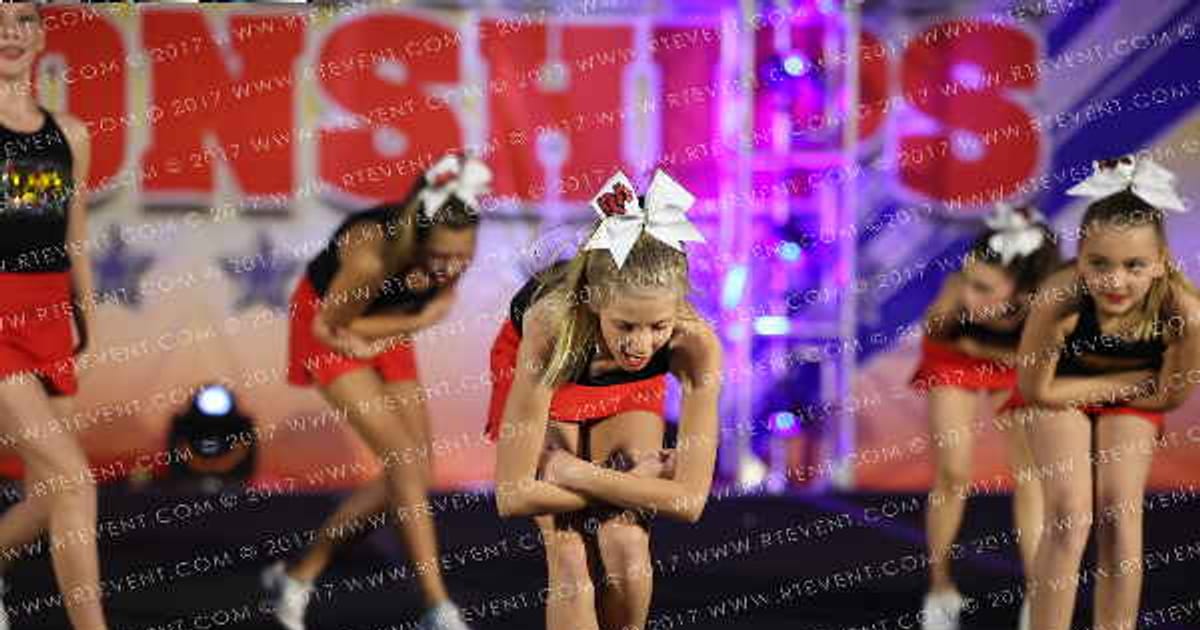 Revolution Athletics Vision · The American Celebration