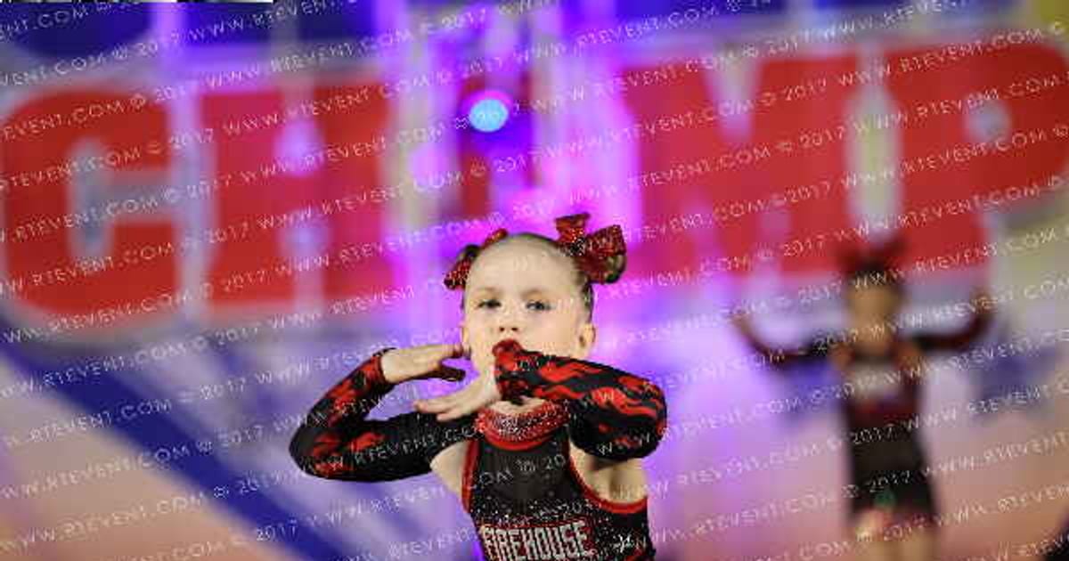 Firehouse Elite Embers · The American Celebration
