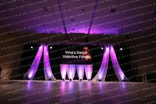 Vima's Dance Valentina Fontan
